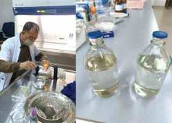 千年智慧与现代科学的抗癌新纪元: 何金山的破壁之路